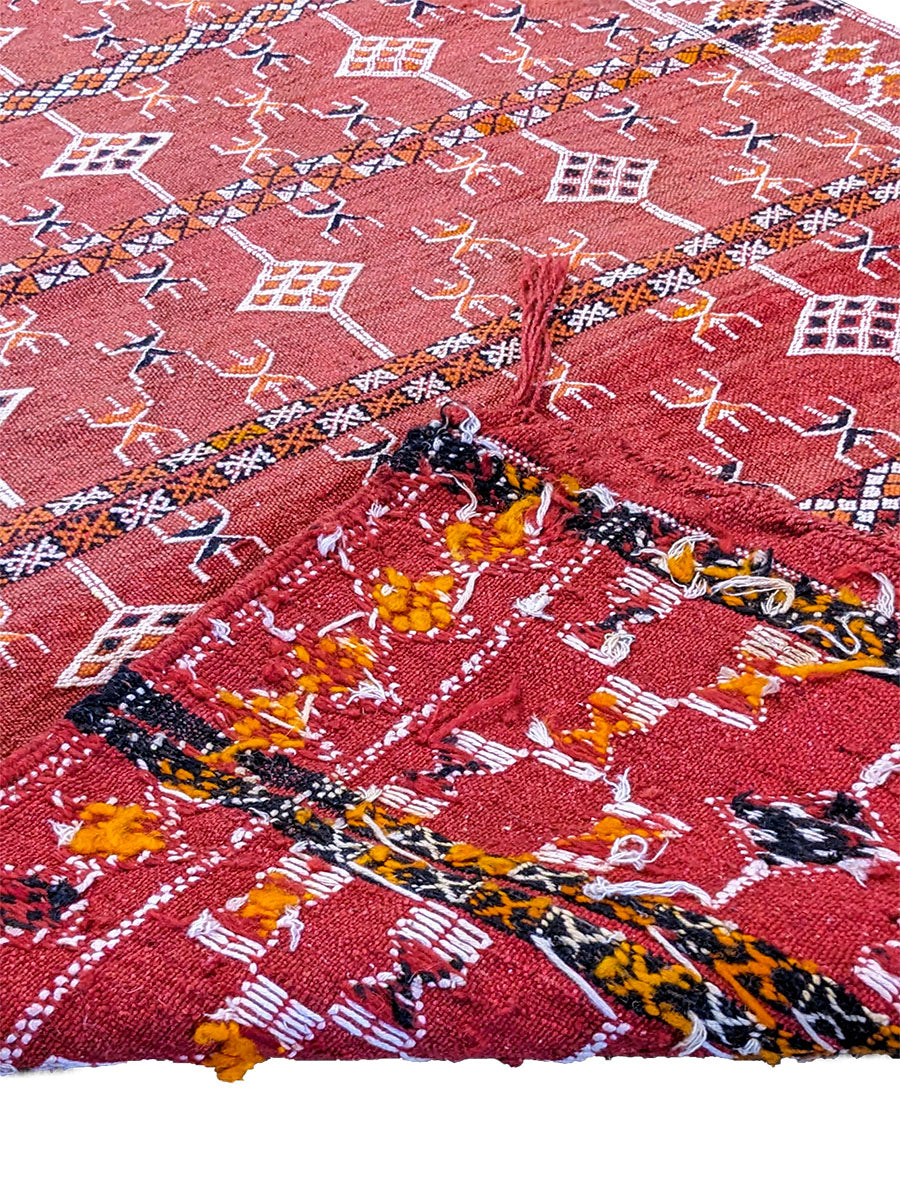 Prismlait - Size: 3.7 x 2.8 - Imam Carpet Co