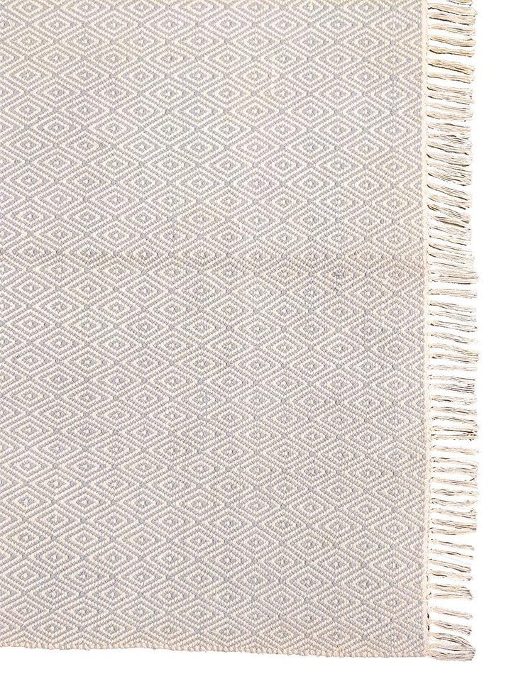 Eclectic - Size: 7.6 x 4.10 - Imam Carpet Co