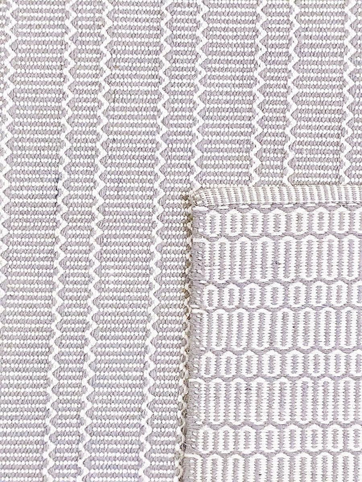 Strand - Size: 6.7 x 4.3 - Imam Carpet Co