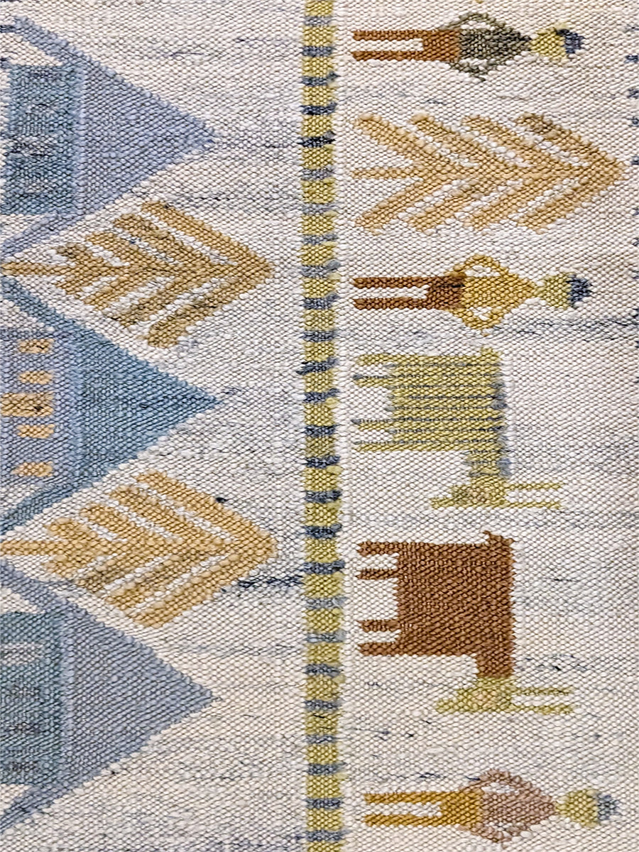 Pixerfect - Size: 3.8 x 1.4 - Imam Carpet Co