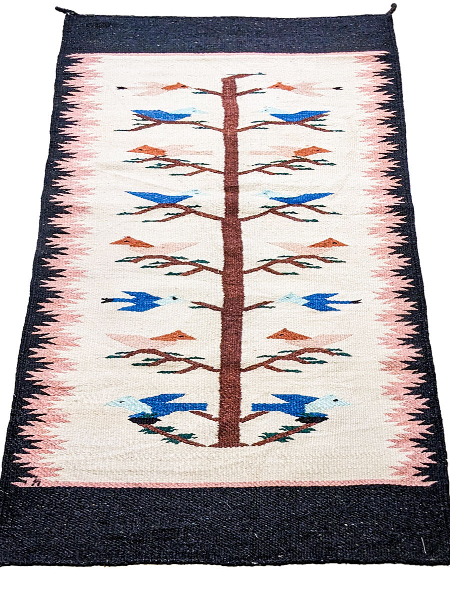Tapestries - Size: 4.10 x 2.5 - Imam Carpet Co