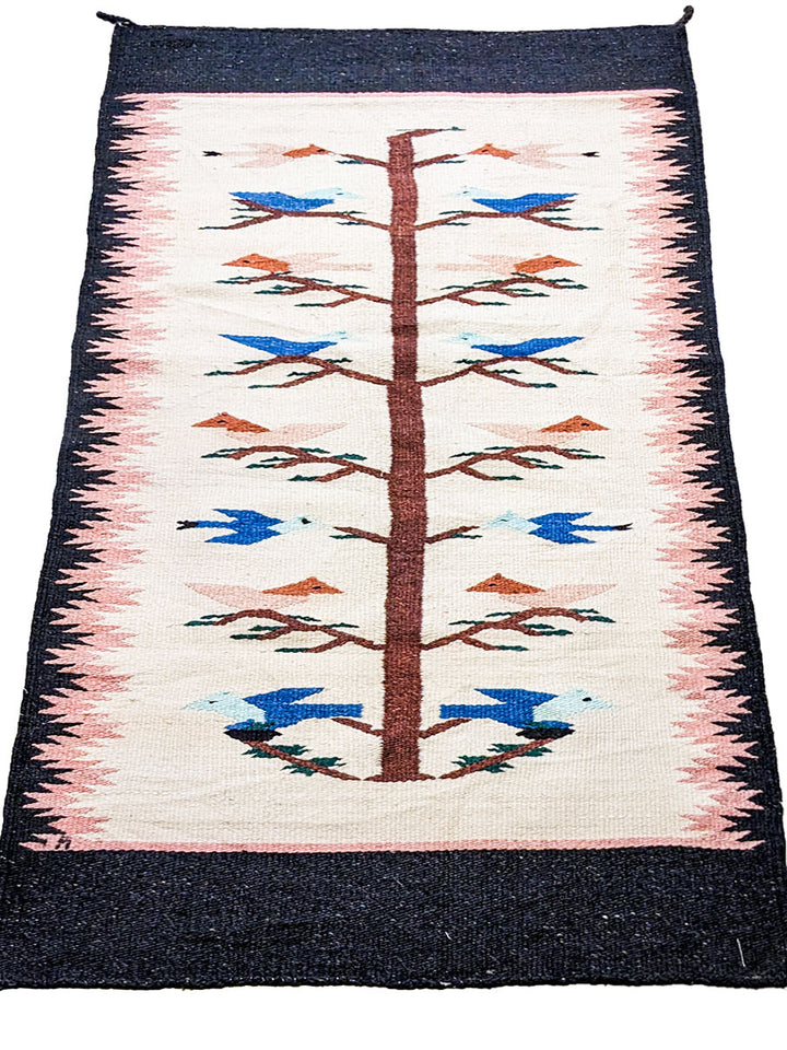 Tapestries - Size: 4.10 x 2.5 - Imam Carpet Co