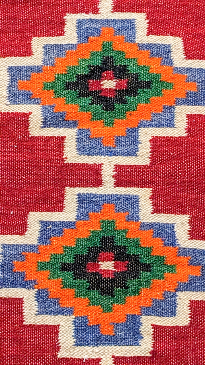 Urbasure - Size: 3.9 x 1.7 - Imam Carpet Co