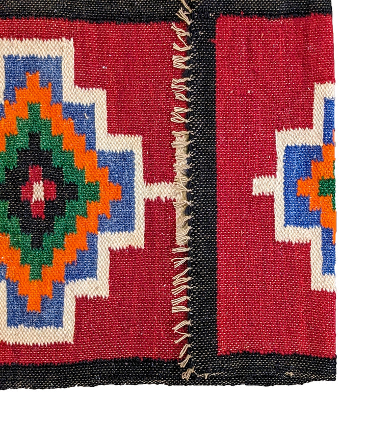 Urbasure - Size: 3.9 x 1.7 - Imam Carpet Co
