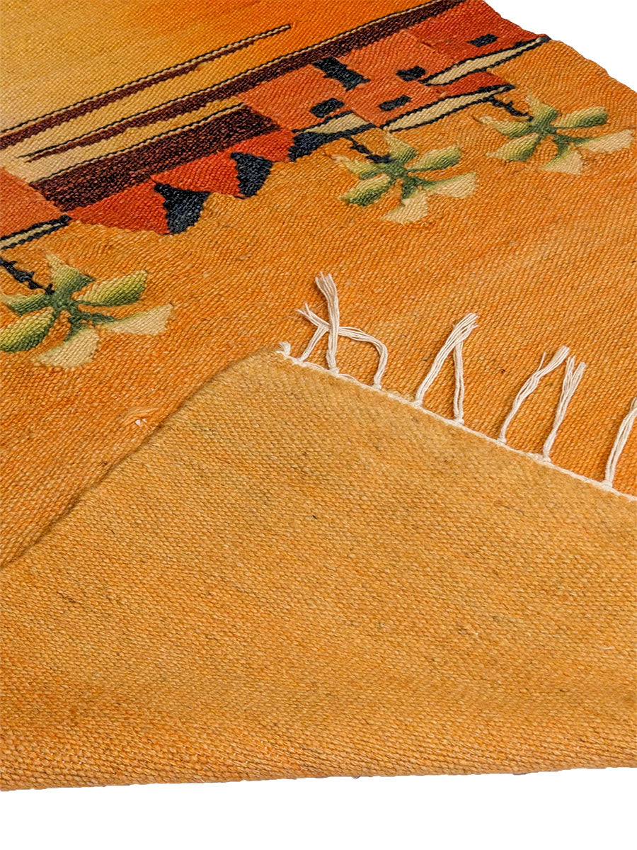 Loomuxe - Size: 3.4 x 2.2 - Imam Carpet Co