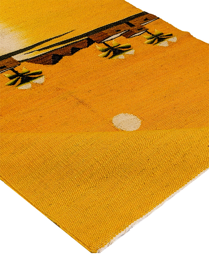 Artloom - Size: 3.2 x 2.3 - Imam Carpet Co