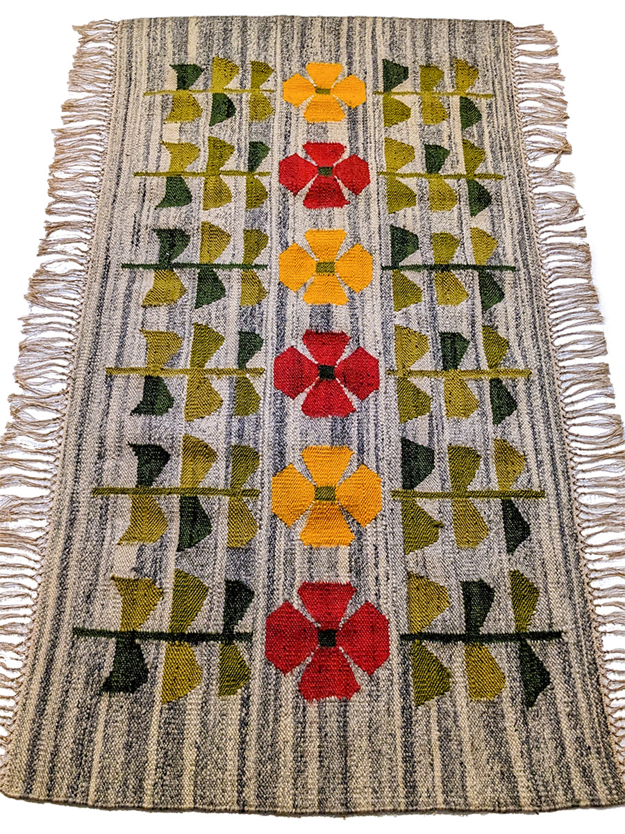 Vistra - Size: 4.10 x 2.3 - Imam Carpet Co