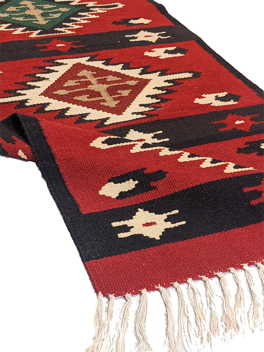 Junction - Size: 4 x 1.10 - Imam Carpet Co