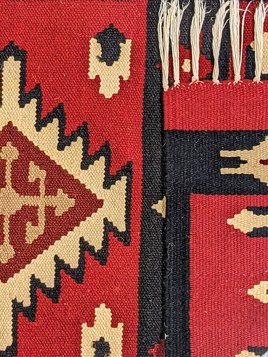 Junction - Size: 4 x 1.10 - Imam Carpet Co