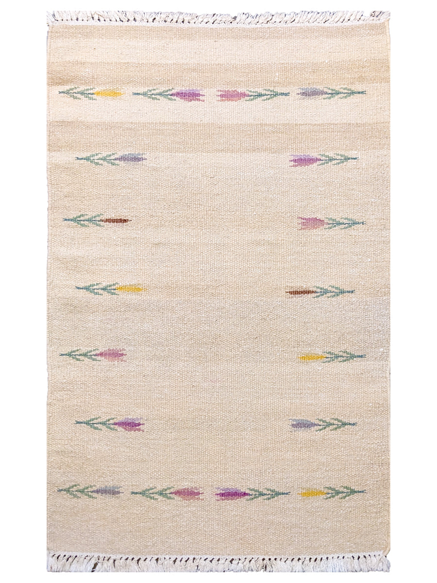 Metrogle - Size: 4.8 x 2.7 - Imam Carpet Co