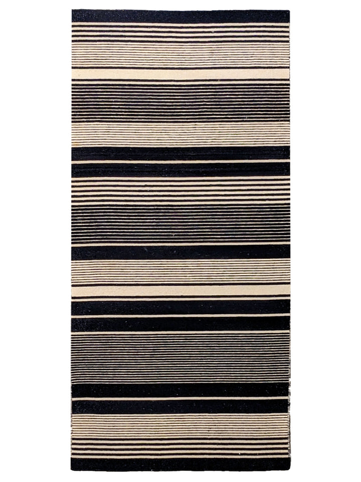 Jungle - Size: 6.4 x 2.7 - Imam Carpet Co
