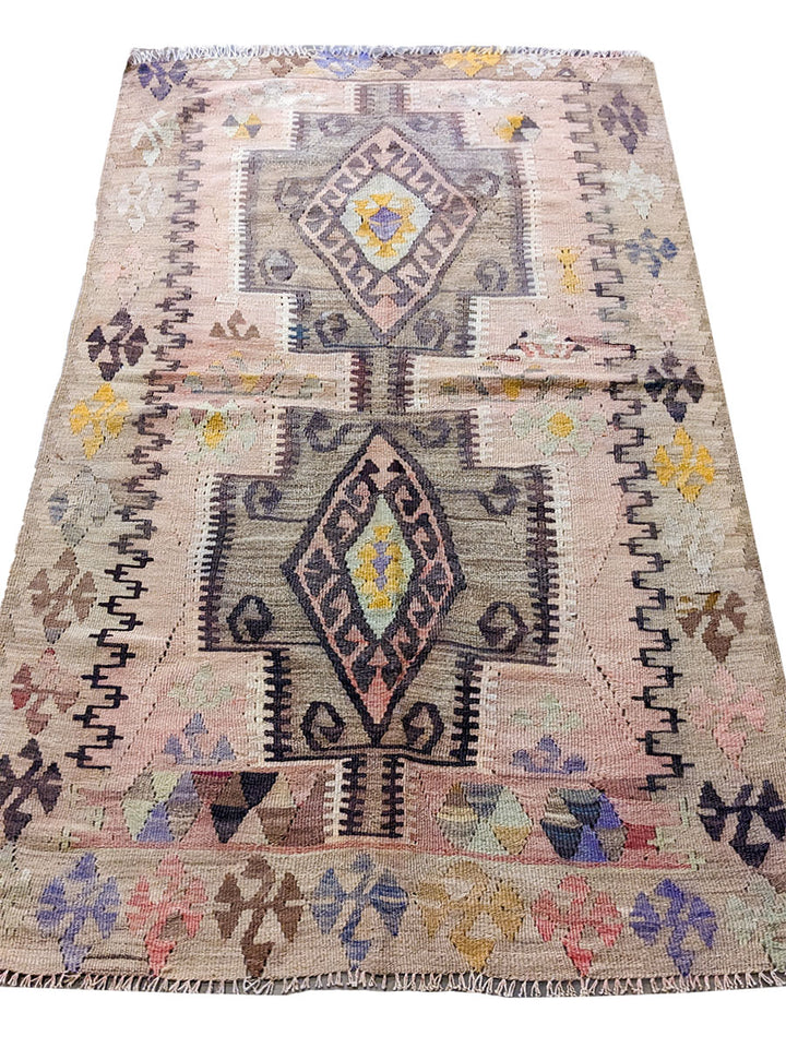 Enchanter - Size: 5.7 x 3.3 - Imam Carpet Co