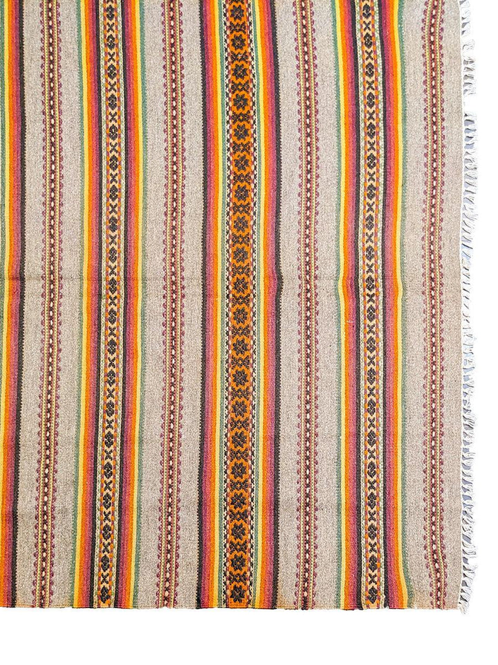 Chromistry - Size: 6.7 x 4.7 - Imam Carpet Co