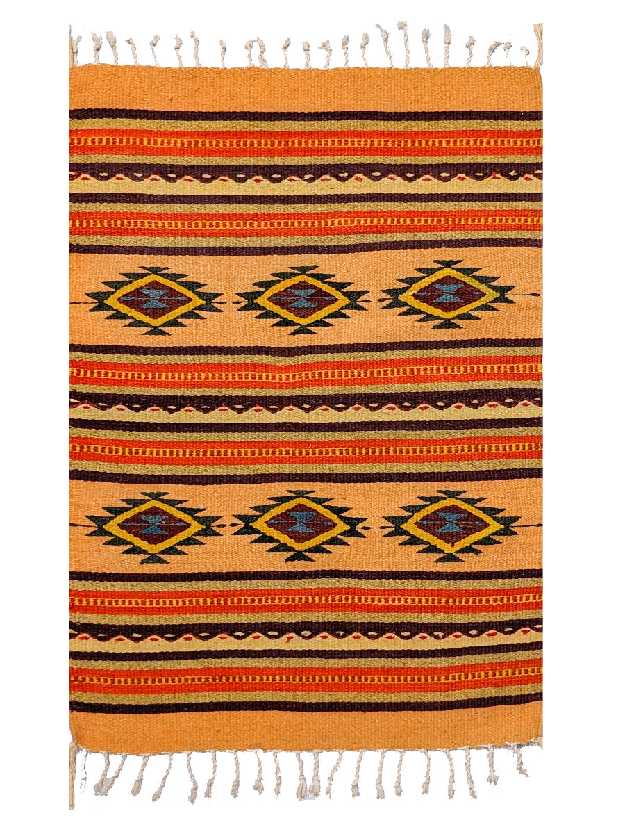 Chromchic - Size: 3 x 1.10 - Imam Carpet Co