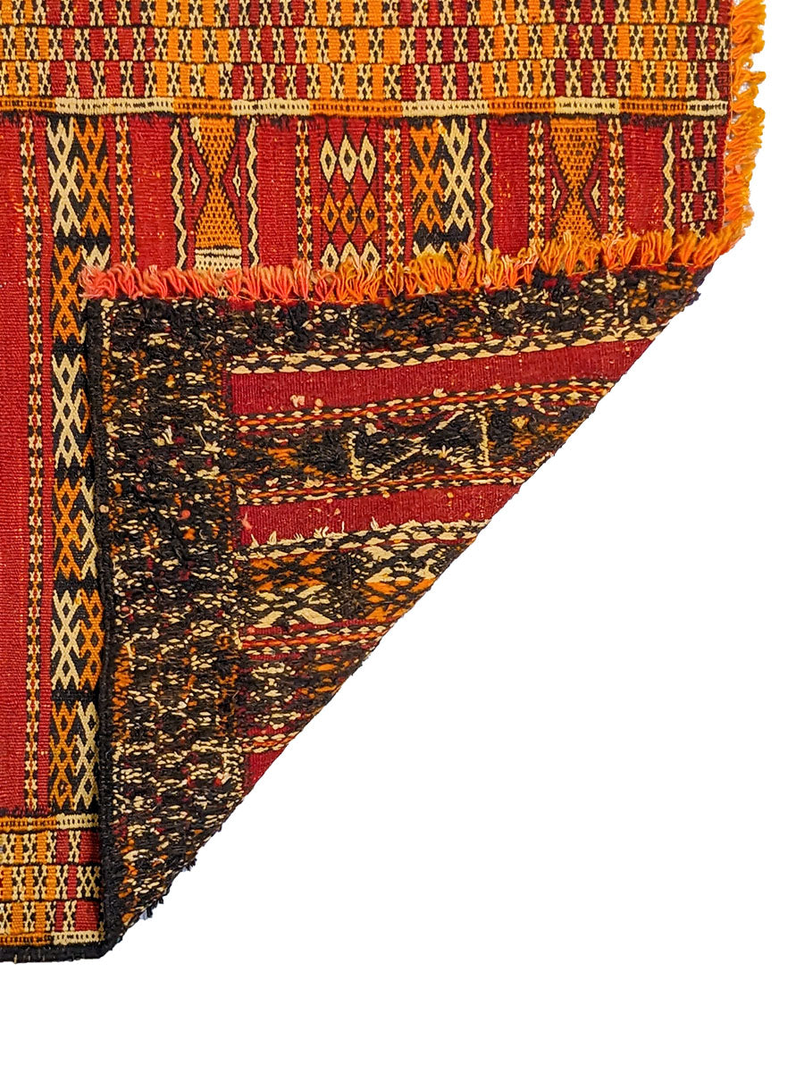 Impressions - Size: 2.8 x 2.1 - Imam Carpet Co