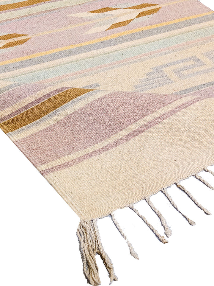 Loomluxe - Size: 4.7 x 2.1 - Imam Carpet Co