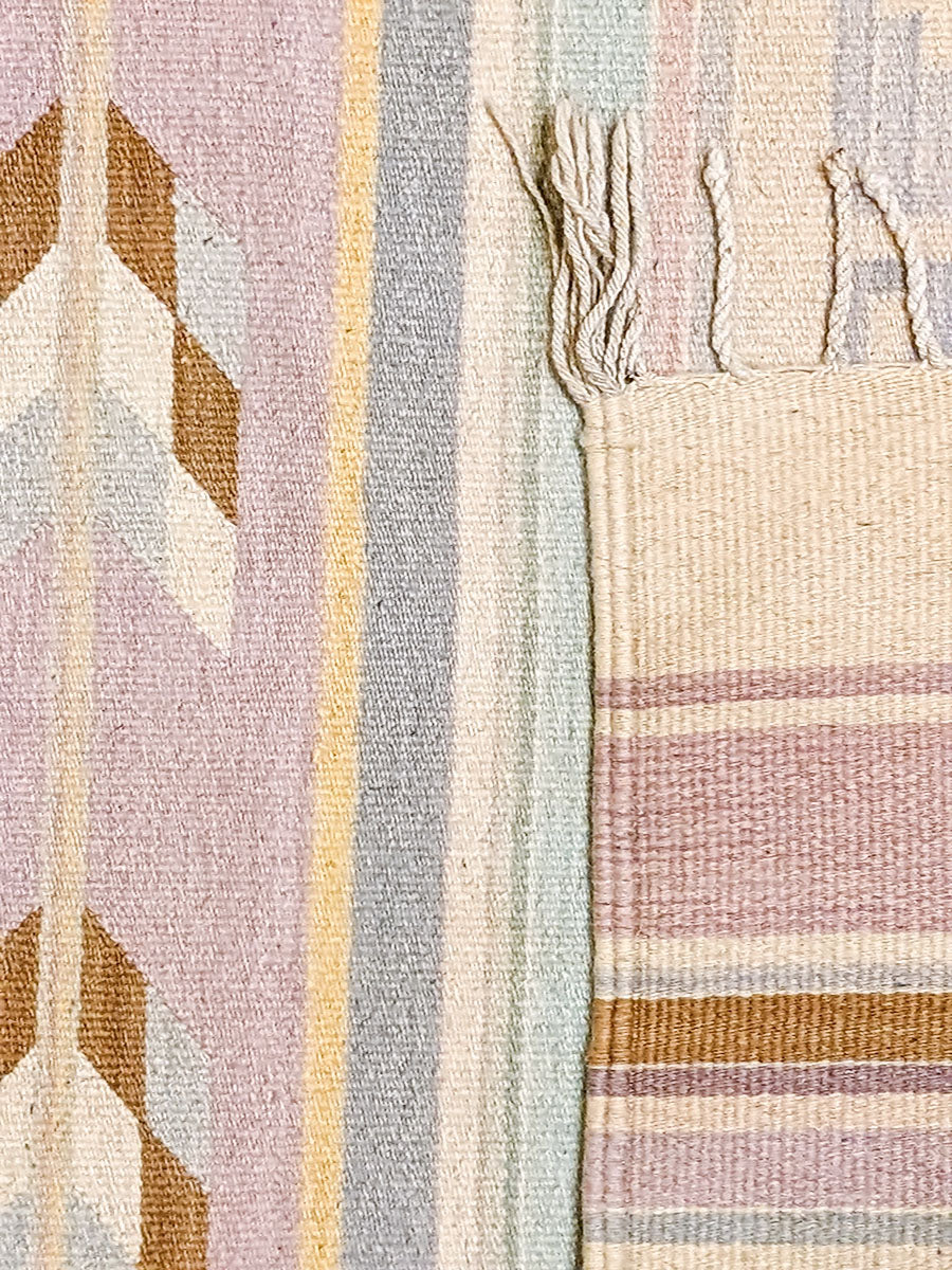 Loomluxe - Size: 4.7 x 2.1 - Imam Carpet Co