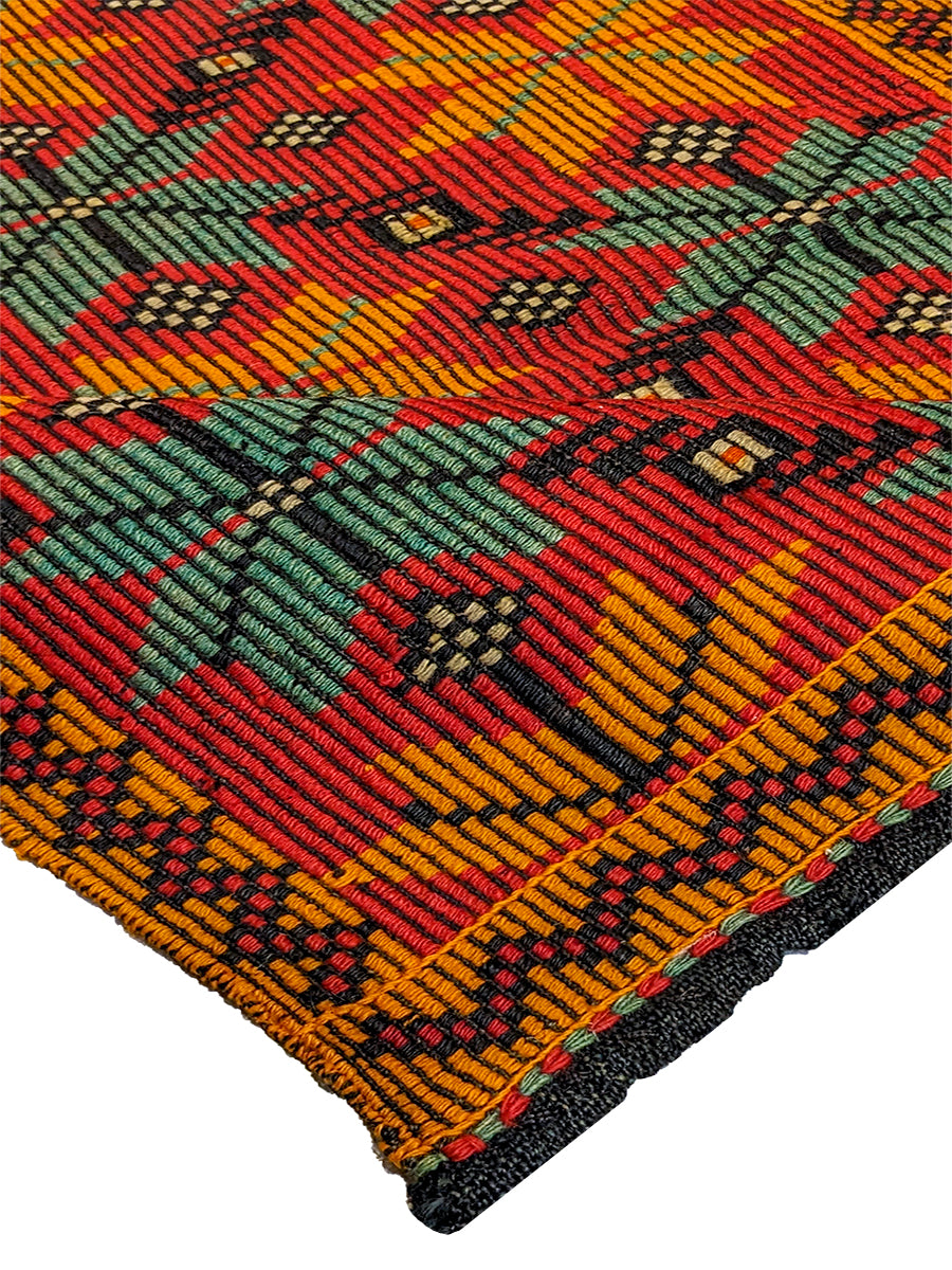 Modmingle - Size: 3.4 x 2.6 - Imam Carpet Co
