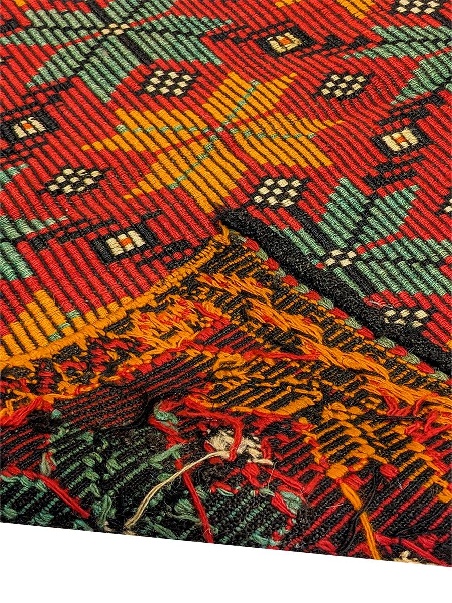 Modmingle - Size: 3.4 x 2.6 - Imam Carpet Co