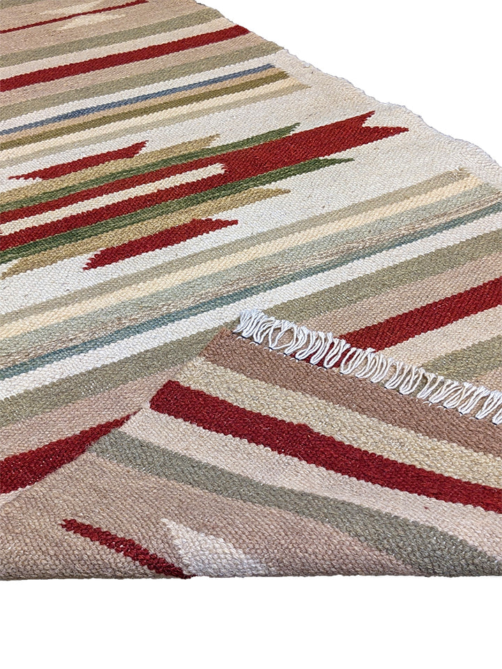 Heritageads - Size: 4.1 x 2 - Imam Carpet Co