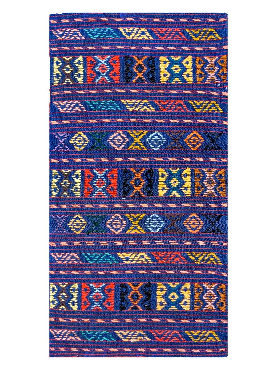 Odyssey - Size: 4.5 x 1.10 - Imam Carpet Co