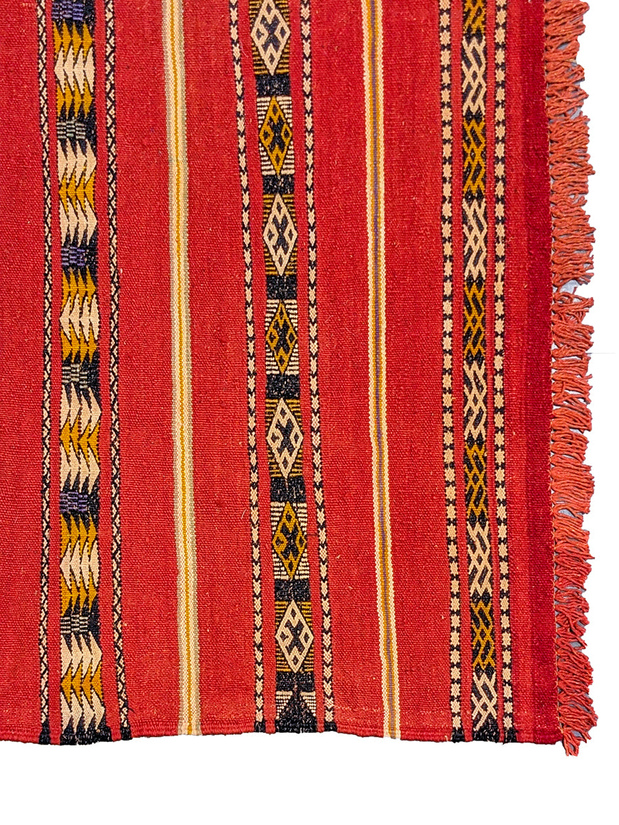 Anatolian - Size: 3.10 x 2.3 - Imam Carpet Co