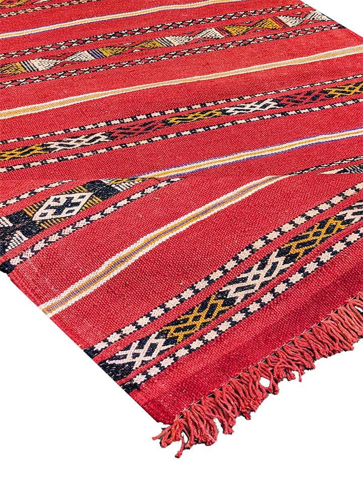 Anatolian - Size: 3.10 x 2.3 - Imam Carpet Co
