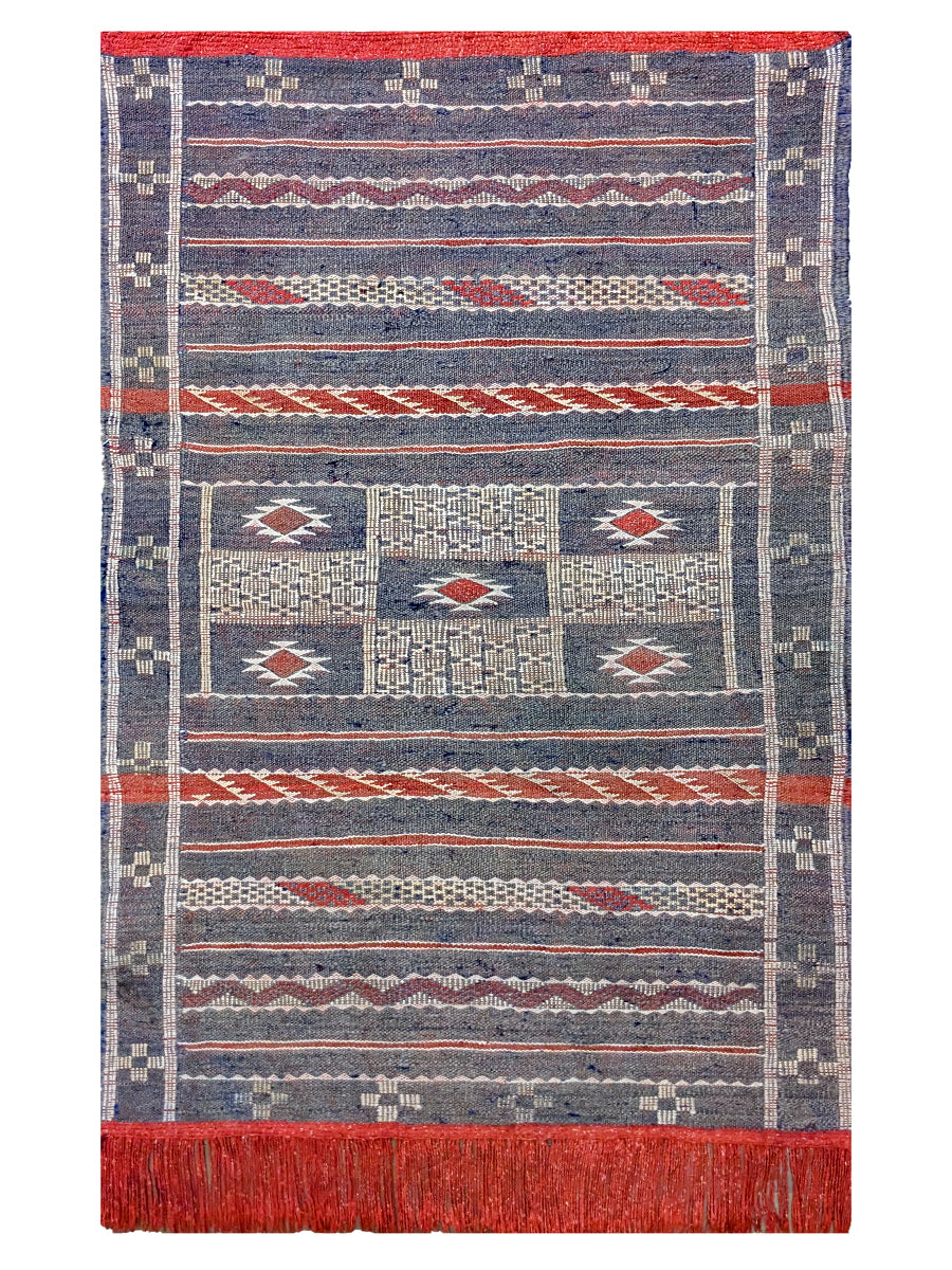 Mairrage - Size: 4.3 x 2.4 - Imam Carpet Co