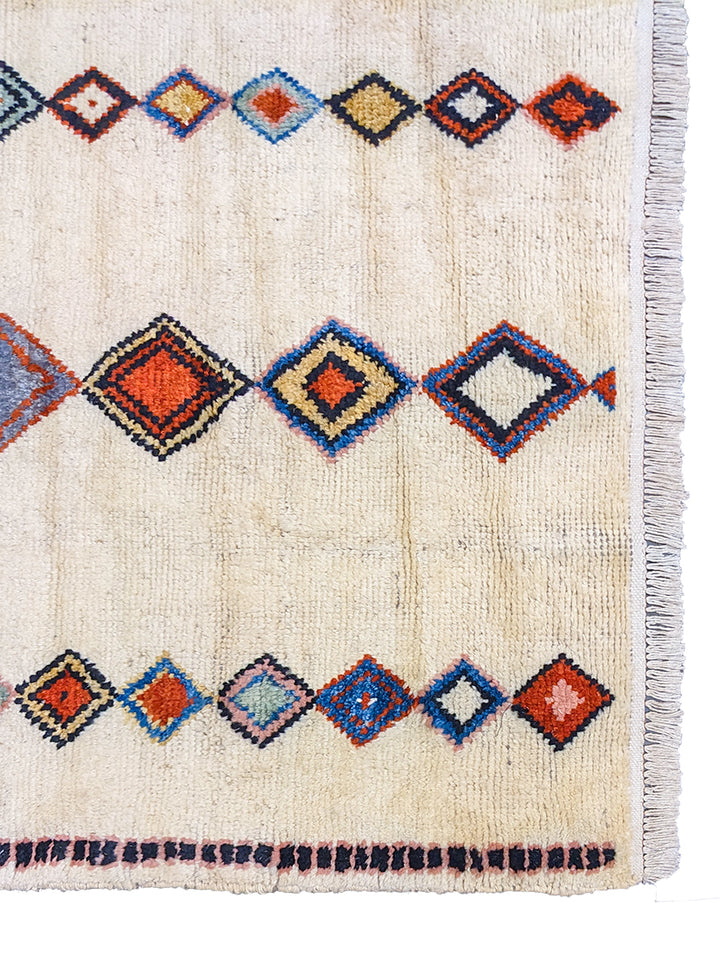 Charism - Size: 6.1 x 4 - Imam Carpet Co