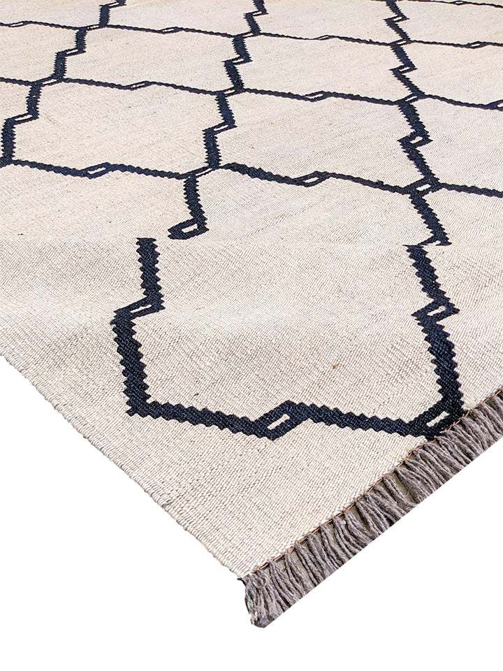 Urbasis - Size: 8 x 5.6 - Imam Carpet Co
