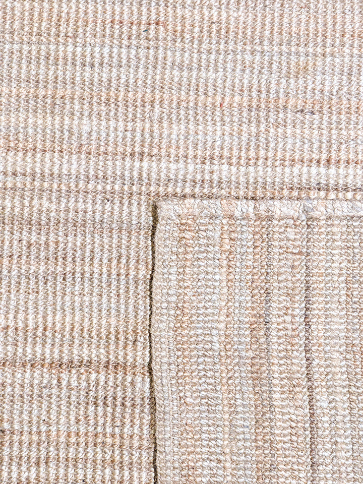 Ethnoweave - Size: 7.5 x 5.2 - Imam Carpet Co