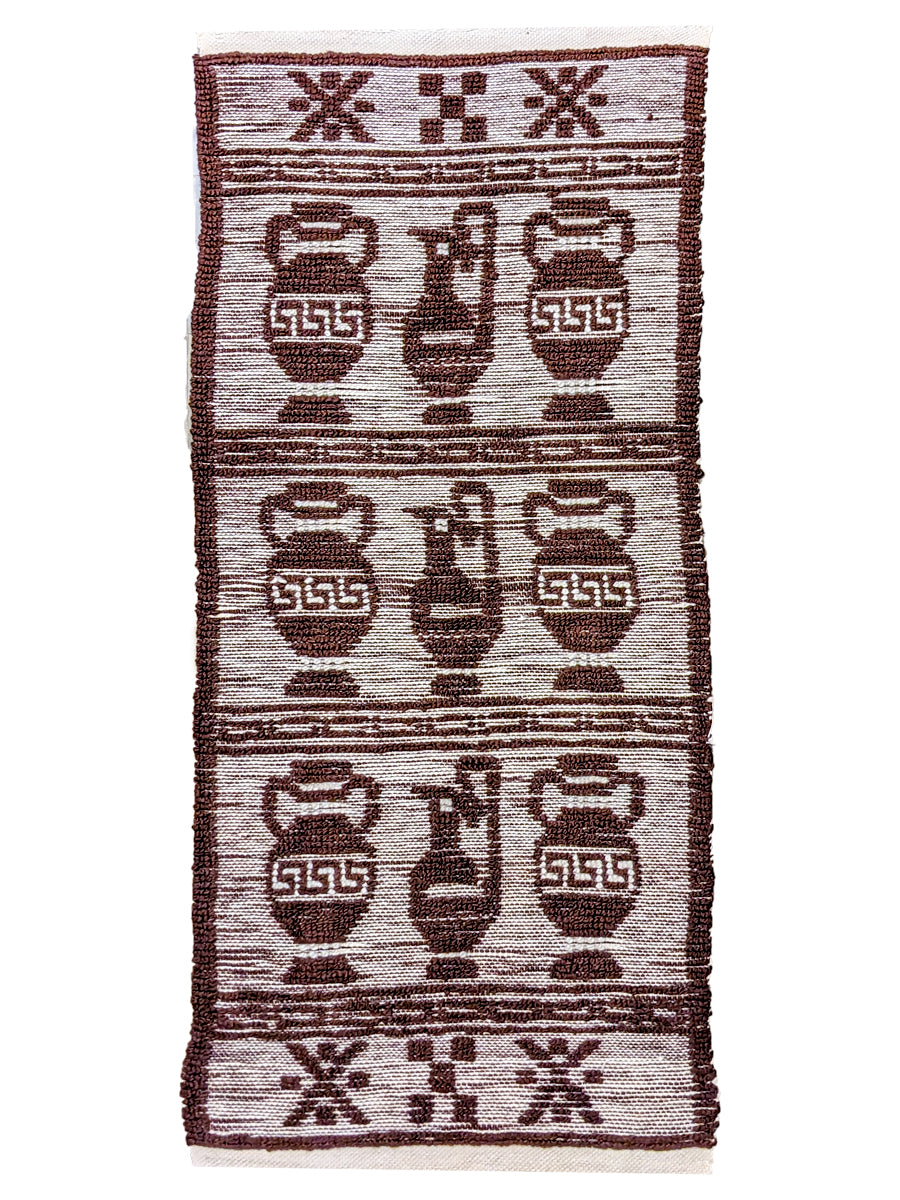 Kilimvas - Size: 4.8 x 1.9 - Imam Carpet Co