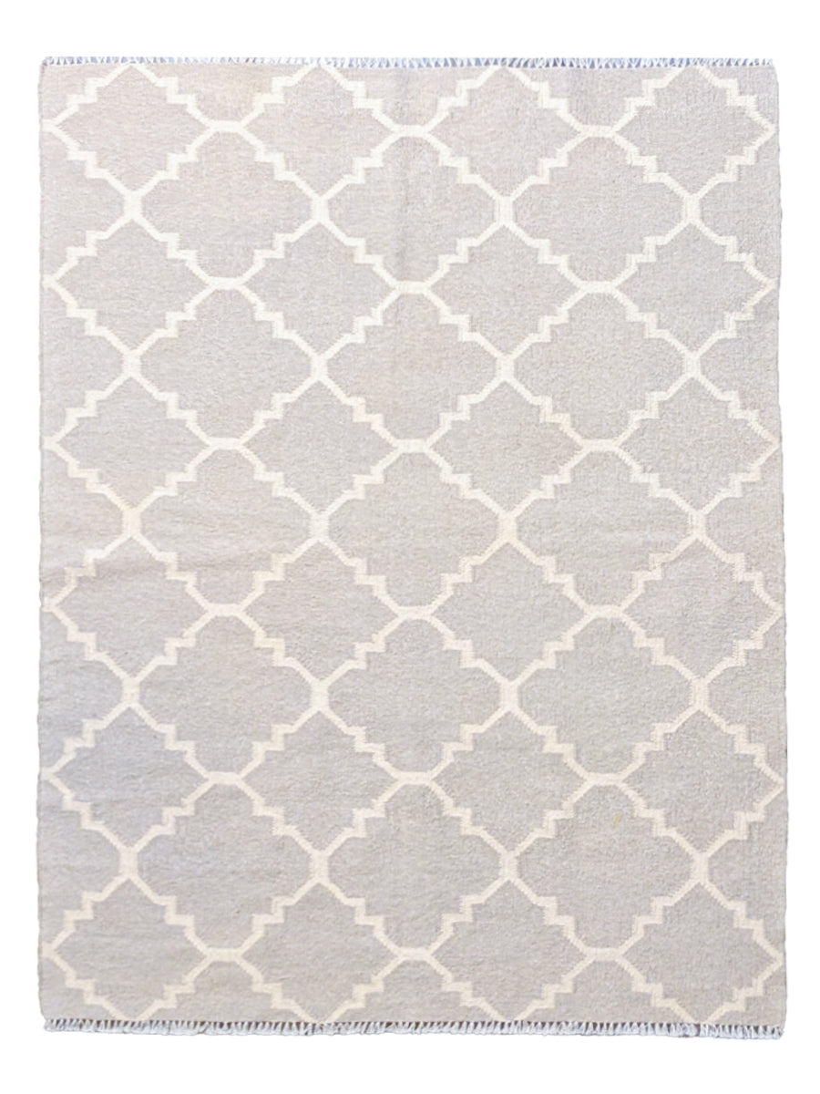 Nomadique - Size: 5.8 x 4.1 - Imam Carpet Co
