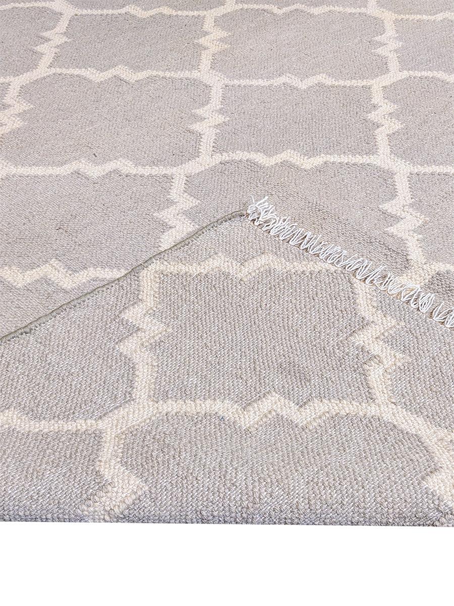 Nomadique - Size: 5.8 x 4.1 - Imam Carpet Co