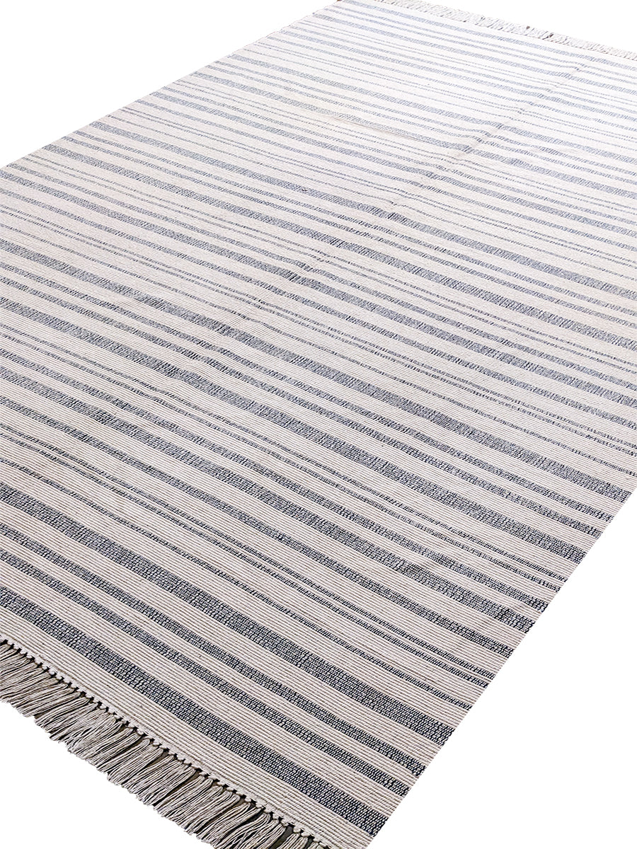 Whimsi - Size: 9.11 x 6.7 - Imam Carpet Co