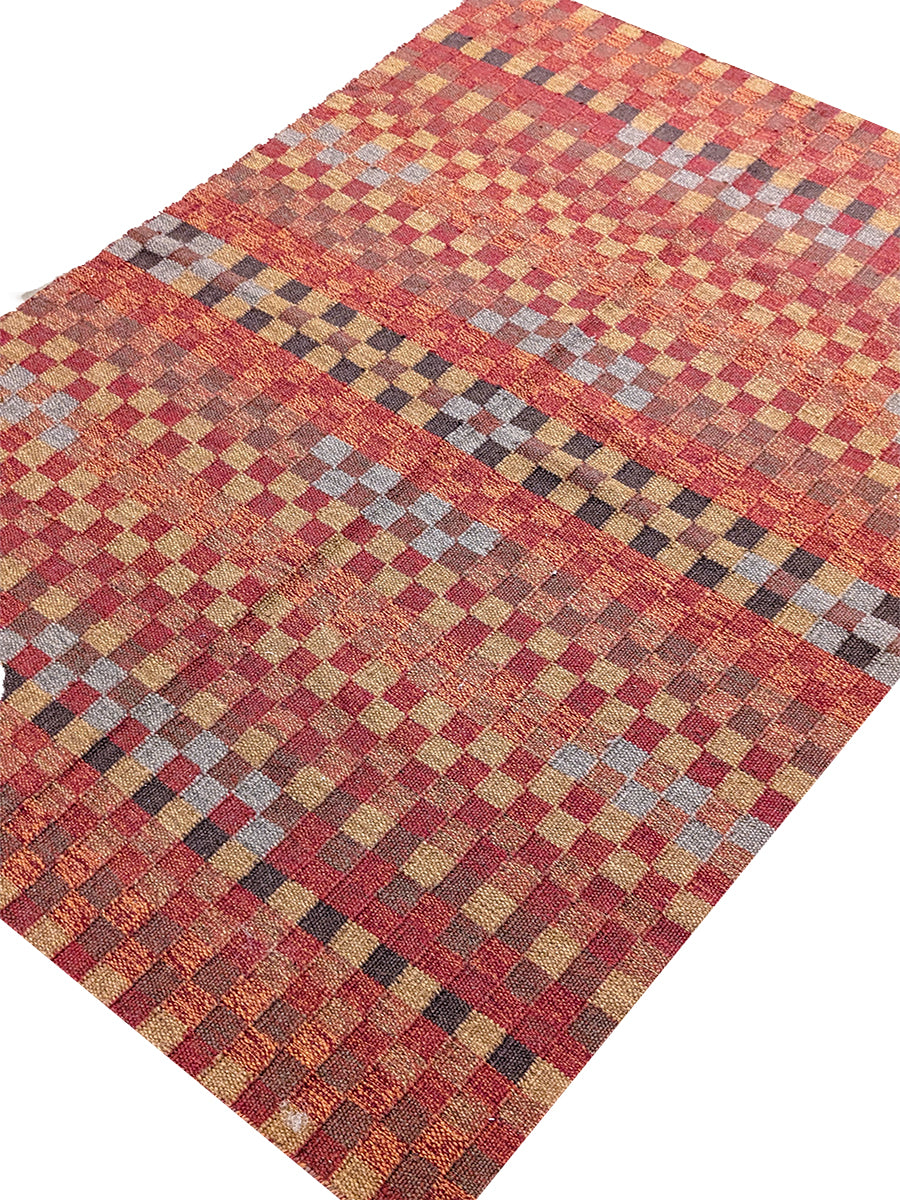 Nomexa - Size: 6.2 x 4.4 - Imam Carpet Co