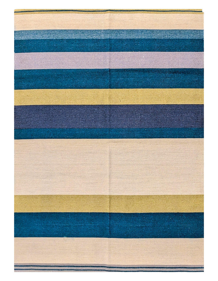 Crazoma - Size: 6.11 x 4.11 - Imam Carpet Co