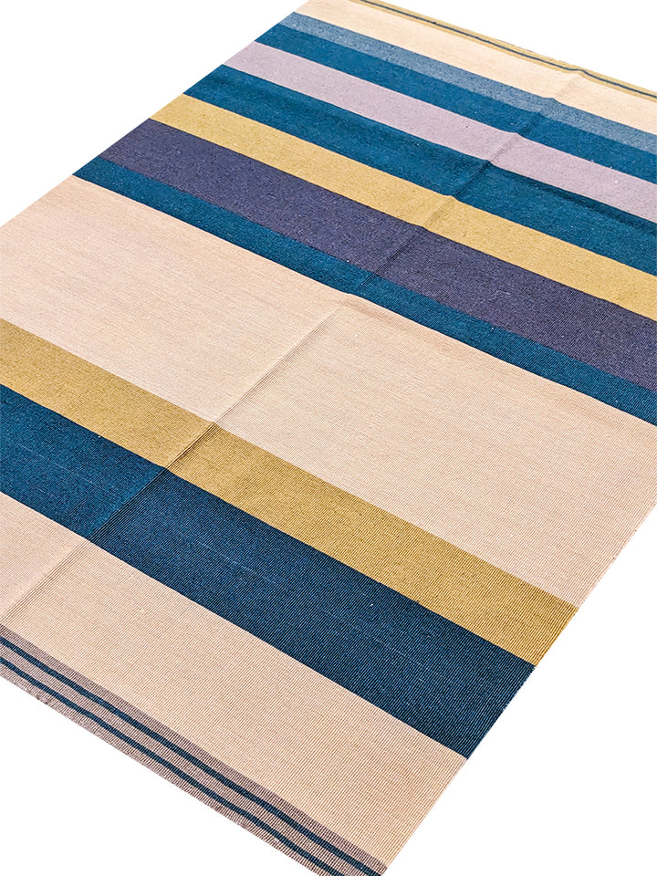 Crazoma - Size: 6.11 x 4.11 - Imam Carpet Co