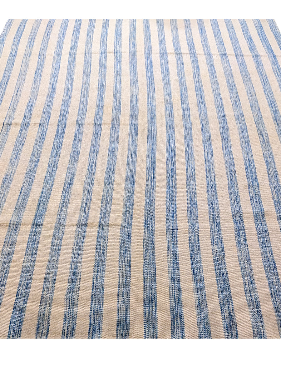 Bujoho - Size: 7.9 x 6.2 - Imam Carpet Co
