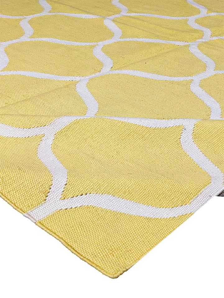 Sundown - Size: 7.11 x 5.8 - Imam Carpet Co