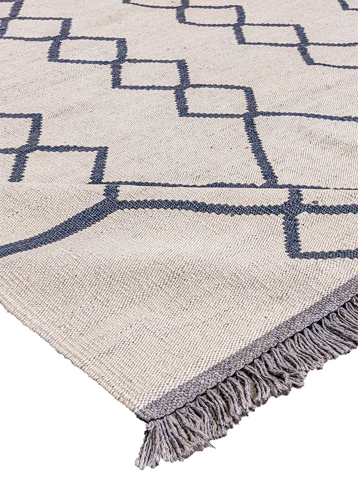 Emblow - Size: 8 x 5.5 - Imam Carpet Co