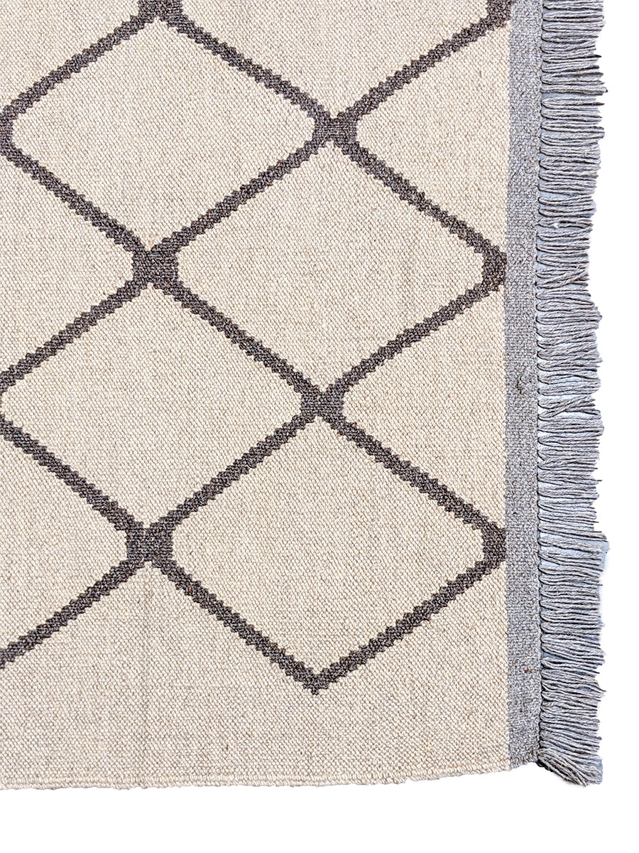 Interlace - Size: 5.2 x 3.2 - Imam Carpet Co
