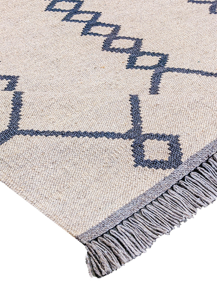 Sunlit - Size: 5.3 x 3.2 - Imam Carpet Co