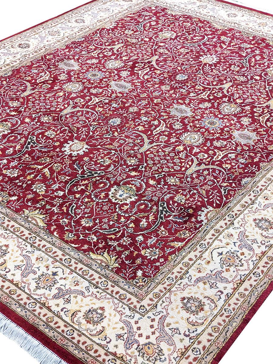 Supreme - Size: 10.2 x 8.1 - Imam Carpet Co