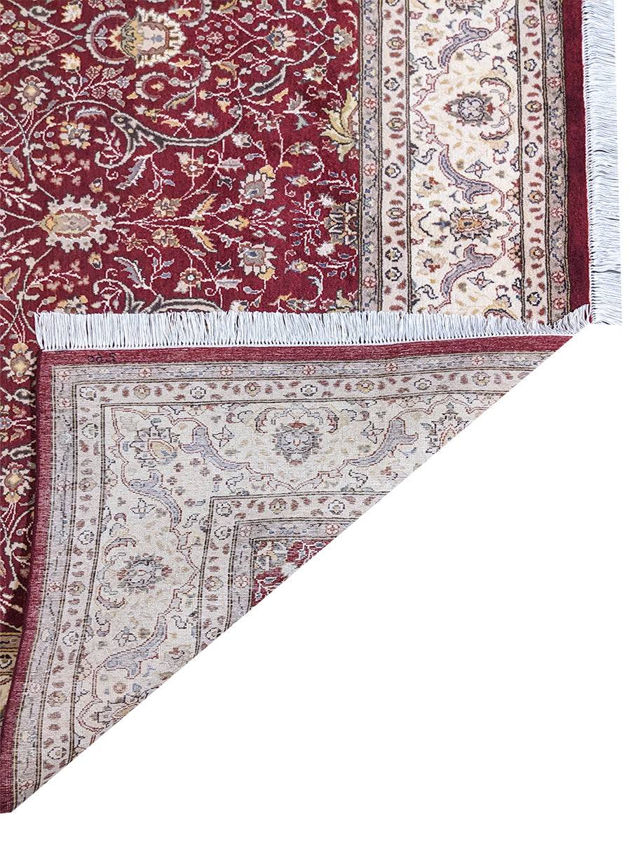 Supreme - Size: 10.2 x 8.1 - Imam Carpet Co