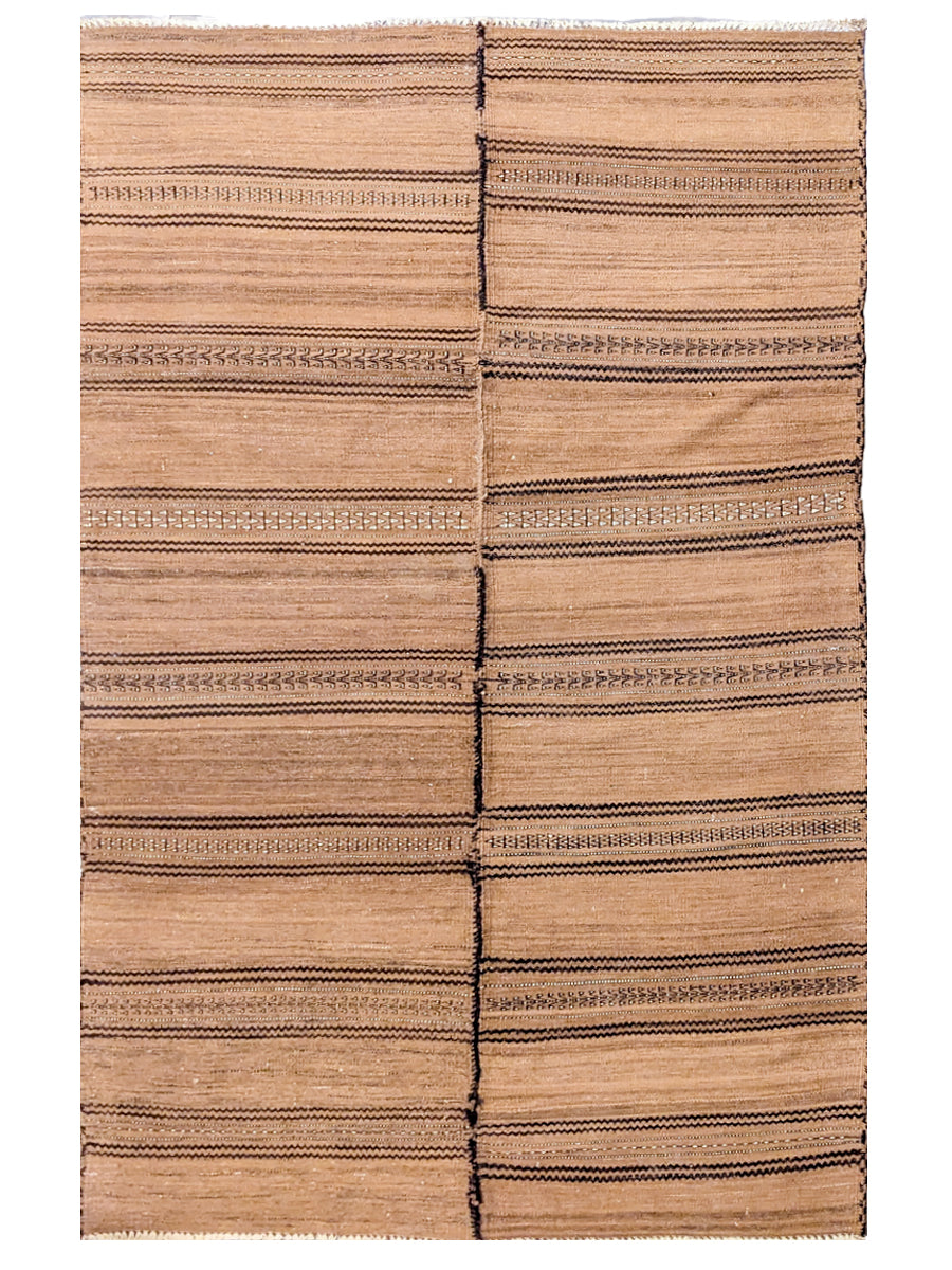 Dunweave - Size: 9.5 x 5.1 - Imam Carpet Co