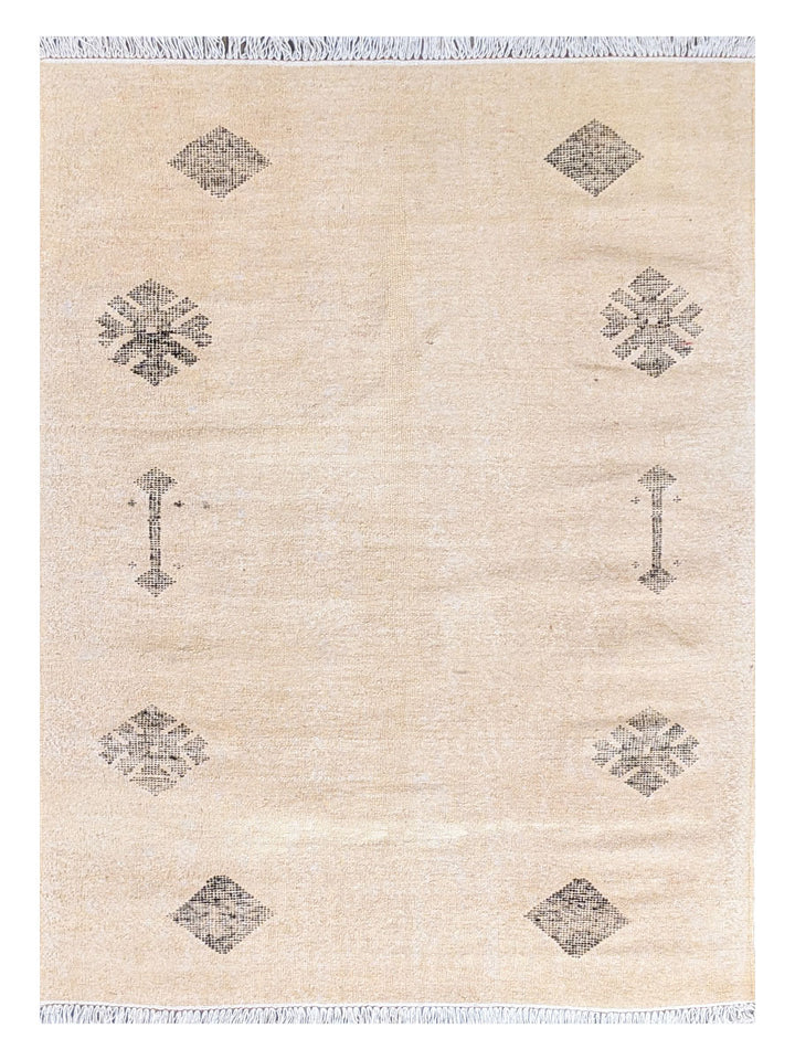 Wander - Size: 6 x 4 - Imam Carpet Co