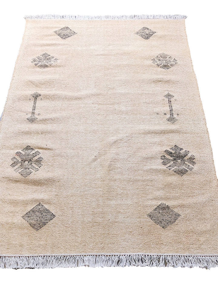 Wander - Size: 6 x 4 - Imam Carpet Co