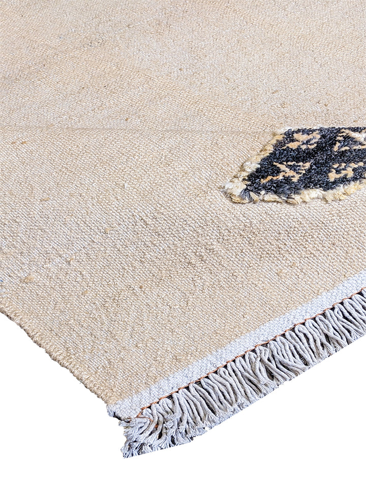Whimsift - Size: 5.7 x 4 - Imam Carpet Co