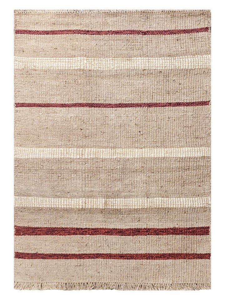 Prairial - Size: 6.3 x 4.1 - Imam Carpet Co